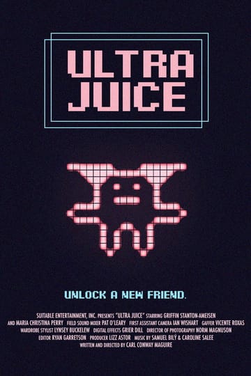 Watch Ultra Juice 2026 online Watch Ultra Juice 2026 online