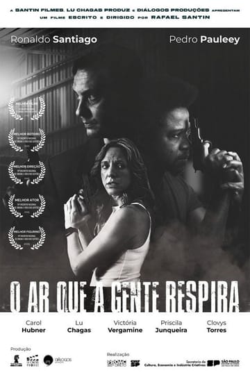 Дивитися фільм O Ar Que a Gente Respira 2026 онлайн