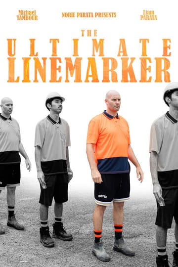 Watch The Ultimate Linemarker 2026 online Watch The Ultimate Linemarker 2026 online