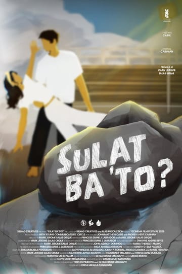 Watch Sulat Ba'to? 2026 online