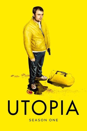 Watch Utopia 2013 online
