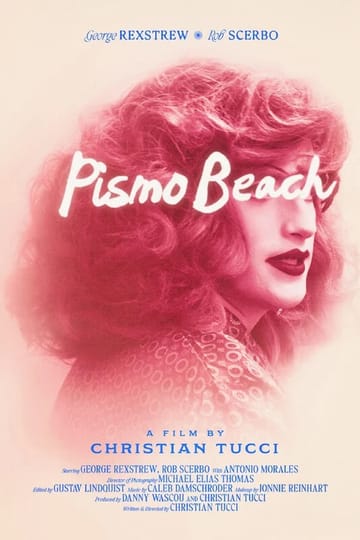 Дивитися фільм Pismo Beach 2026 онлайн Дивитися фільм Pismo Beach 2026 онлайн