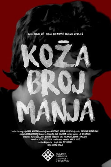 Watch Koža broj manja 2026 online