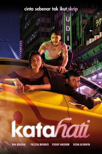 Watch Kata Hati 2026 online