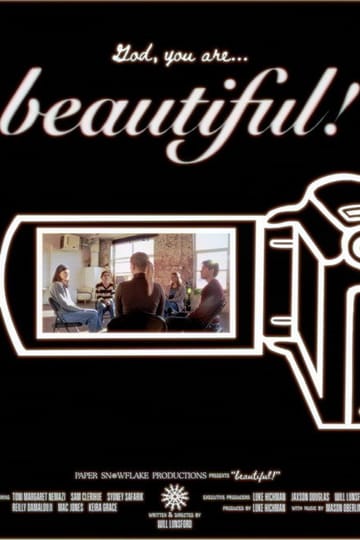 Дивитися фільм beautiful! 2026 онлайн