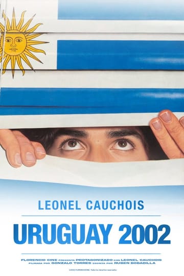 Watch Uruguay 2002 2026 online