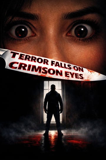 Дивитися фільм TERROR FALLS ON CRIMSON EYES 2026 онлайн Дивитися фільм TERROR FALLS ON CRIMSON EYES 2026 онлайн