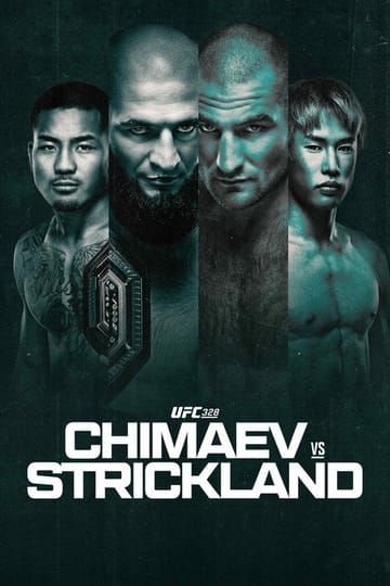 Дивитися фільм UFC 328: Chimaev vs Strickland 2026 онлайн Дивитися фільм UFC 328: Chimaev vs Strickland 2026 онлайн
