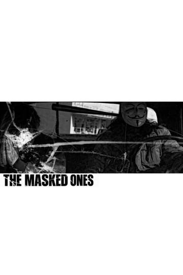 Watch The masked ones 2026 online