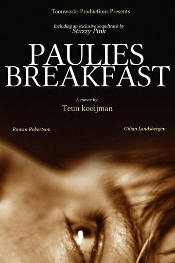 Watch Paulies Breakfast 2026 online