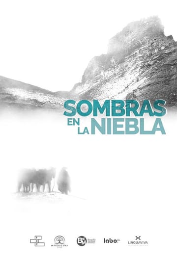 Дивитися фільм Sombras en la Niebla 2026 онлайн