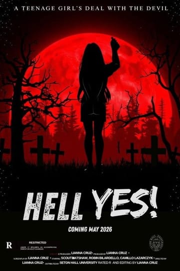 Watch Hell Yes 2026 online Watch Hell Yes 2026 online