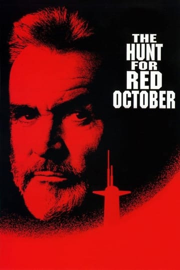 Watch The Hunt for Red October 1990 online Watch The Hunt for Red October 1990 online