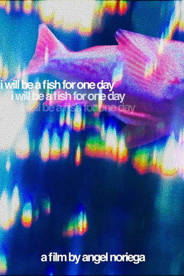 Watch I Will Be A Fish For One Day 2026 online Watch I Will Be A Fish For One Day 2026 online