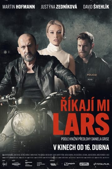 Дивитися фільм Říkají mi Lars 2026 онлайн