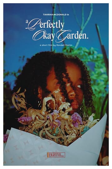 Дивитися фільм A Perfectly Okay Garden 2026 онлайн Дивитися фільм A Perfectly Okay Garden 2026 онлайн