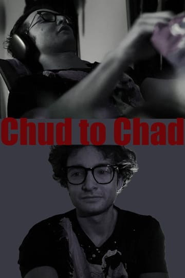 Дивитися фільм Chud to Chad 2026 онлайн Дивитися фільм Chud to Chad 2026 онлайн