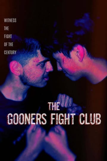 Watch The Gooners Fight Club 2026 online