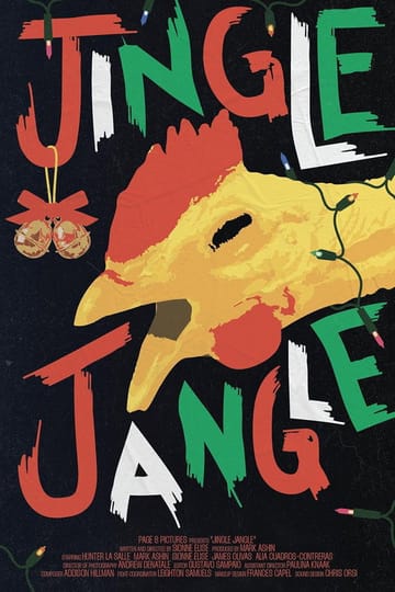 Watch Jingle Jangle 2026 online