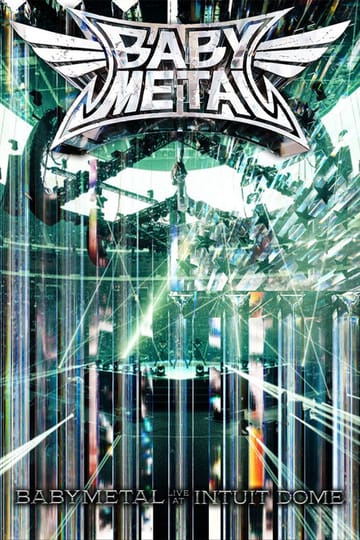 Дивитися фільм Babymetal Live at Intuit Dome 2026 онлайн Дивитися фільм Babymetal Live at Intuit Dome 2026 онлайн