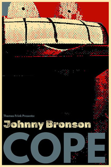 Дивитися фільм Johnny Bronson 2026 онлайн