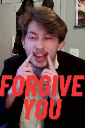 Watch Forgive You 2026 online