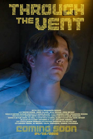 Watch Through The Vent 2026 online