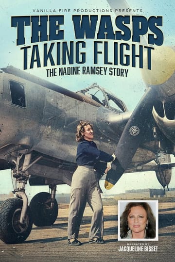 Watch The WASPS: Taking Flight 2026 online Watch The WASPS: Taking Flight 2026 online