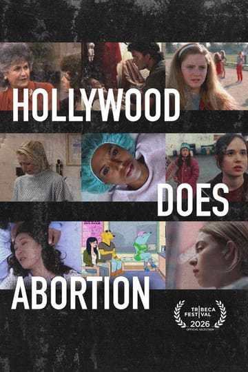 Дивитися фільм Hollywood Does Abortion 2026 онлайн