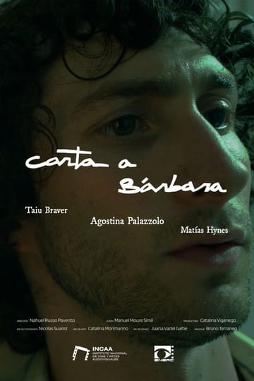 Watch Carta a Bárbara 2026 online