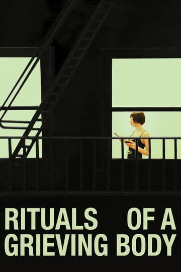 Дивитися фільм Rituals of a Grieving Body 2026 онлайн Дивитися фільм Rituals of a Grieving Body 2026 онлайн