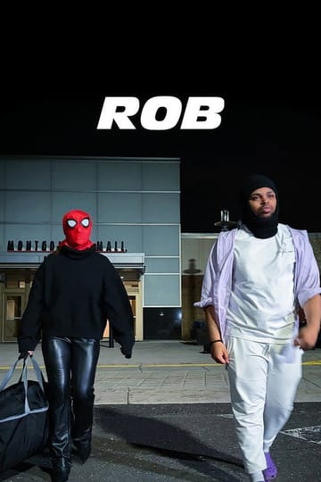Дивитися фільм Rob 2026 онлайн Дивитися фільм Rob 2026 онлайн