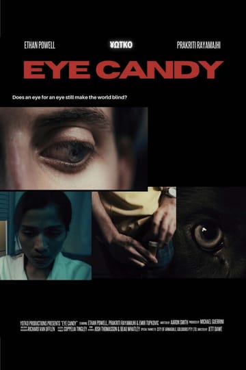 Watch EYE CANDY 2026 online