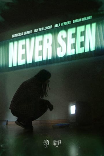Watch Never Seen 2026 online
