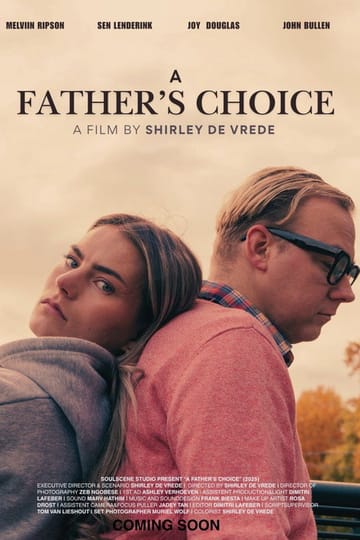 Watch A Father's Choice 2026 online Watch A Father's Choice 2026 online