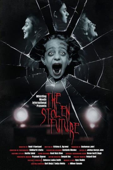 Watch The Stolen Future 2026 online