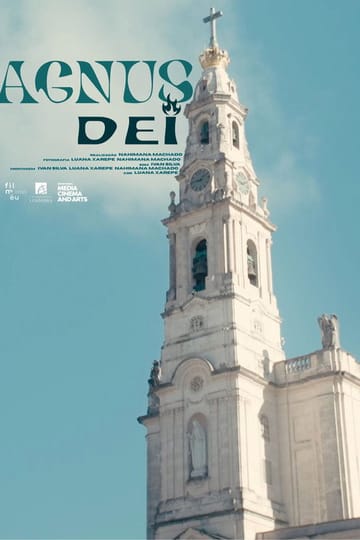 Watch Agnus Dei 2026 online Watch Agnus Dei 2026 online