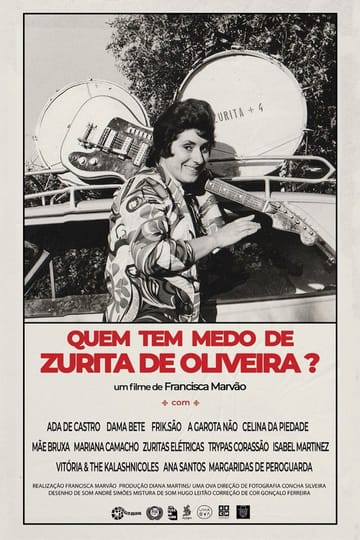 Дивитися фільм Quem Tem Medo de Zurita de Oliveira? 2026 онлайн Дивитися фільм Quem Tem Medo de Zurita de Oliveira? 2026 онлайн