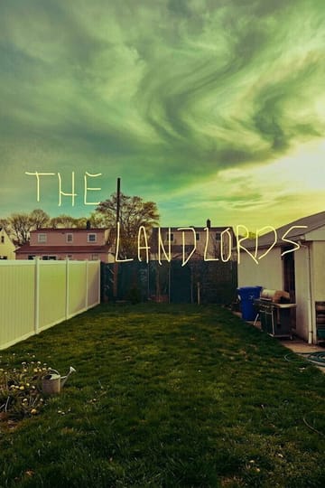 Дивитися фільм The LandLords 2026 онлайн Дивитися фільм The LandLords 2026 онлайн