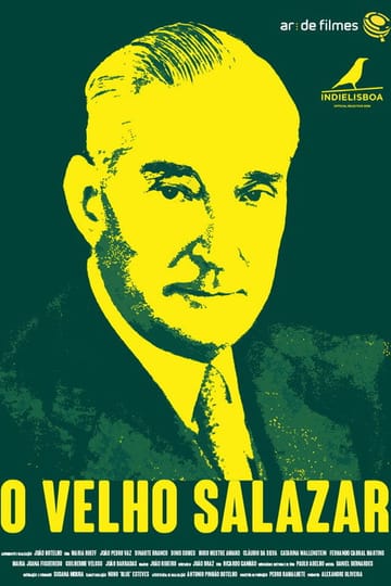 Watch O Velho Salazar 2026 online