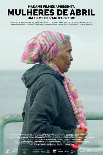 Watch Mulheres de Abril 2026 online