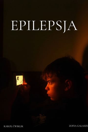 Watch Epilepsja 2026 online