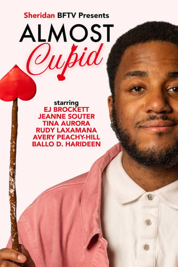 Watch Almost Cupid 2026 online