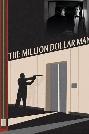 Дивитися фільм The Million Dollar Man 2026 онлайн