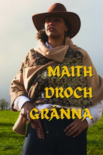 Дивитися фільм Na Maith, An Droch agus An Gránna 2026 онлайн