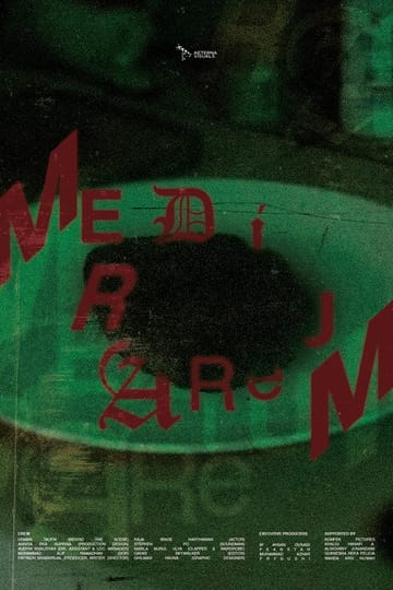 Watch Medium Rare 2026 online