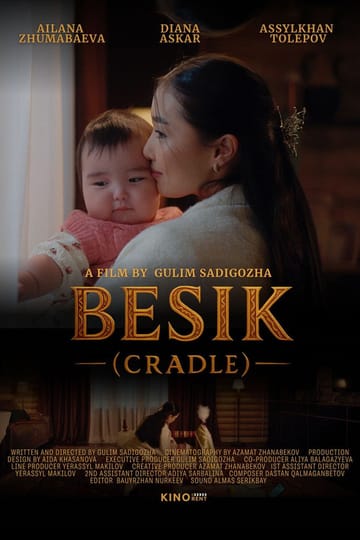 Watch BESIK (CRADLE) 2026 online
