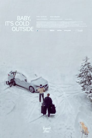 Дивитися фільм Baby it's Cold Outside 2026 онлайн