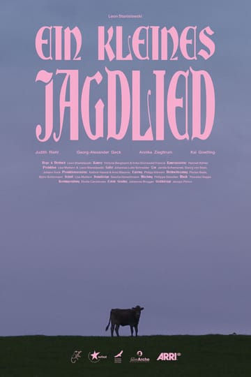Дивитися фільм Ein kleines Jagdlied 2026 онлайн Дивитися фільм Ein kleines Jagdlied 2026 онлайн