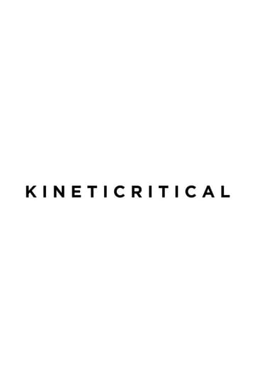 Дивитися фільм Kineticritical 2026 онлайн Дивитися фільм Kineticritical 2026 онлайн